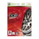 Project Gotham Racing 4 X360 używana PL