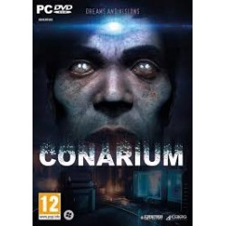 Conarium PC nowa ENG