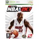 NBA 2K7 X360 używana ENG