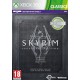 The Elder Scrolls V Skyrim Legendary Edition X360 używana ENG