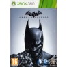 Batman Arkham Origins X360 używana PL