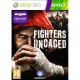 Fighters Uncaged X360 używana ENG