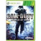 Call of Duty World at War X360 używana ENG