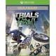 Trials Rising Gold Edition XONE nowa ENG