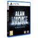 Alan Wake PS5 nowa PL