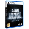 Alan Wake PS5 nowa PL