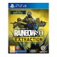 Tom Clancy's Rainbow Six Extraction PS4 nowa PL