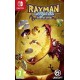 Rayman Legends Definitive Edition SWITCH używana ENG