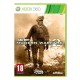 Cal of Duty Modern Warfare 2 X360 używana PL