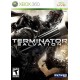 Terminator Salvation X360 używana ENG