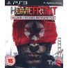 Homefront PS3 używana ENG