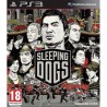 Sleeping Dogs PS3 używana ENG