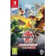 Bakugan Champions of Vestroia SWITCH używana ENG