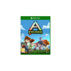 Pixark XONE używana PL