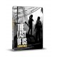The Last of Us Remastered Steelbook PS4 używana ENG