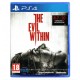 The Evil Within PS4 używana ENG