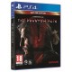 Metal Gear Solid V The Phantom Pain PS4 używana ENG