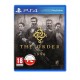 The Order 1886 PS4 używana PL