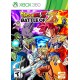 Dragon Ball Battle of Z X360 używana ENG