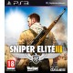 Sniper Elite III Africa PS3 używana PL