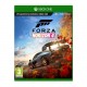 Forza Horizon 4 XONE używana PL