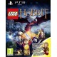 LEGO The Hobbit PS3 używana PL
