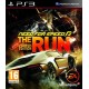 Need for Speed The Run PS3 używana ENG