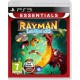 Rayman Legends PS3 używana PL