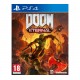 Doom Eternal PS4 używana PL