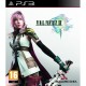 Final Fantasy XIII PS3 używana ENG
