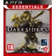 Darksiders PS3 używana ENG