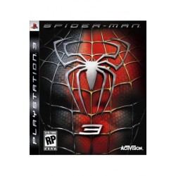 Spider-Man 3 PS3 używana ENG