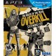 The House of the Dead Overkill Extended Cut PS3 używana ENG
