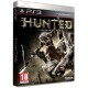 Hunted The Demon's Forge PS3 używana ENG