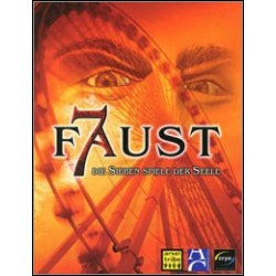 Faust: The Seven Games of the Soul PC używana ENG