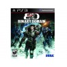 Binary Domain PS3 używana ENG