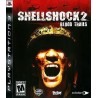 Shellshock 2 Blood Trails PS3 używana ENG