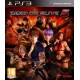 Dead or Alive 5 PS3 używana ENG