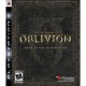 The Elder Scrolls IV Oblivion GOTY PS3 używana ENG