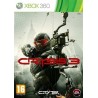 Crysis 3 X360 używana PL
