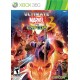 Ultimate Marvel vs Camcom 3 X360 używana ENG