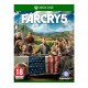 Far Cry 5 XONE używana ENG