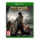 Dead Rising 3 XONE używana ENG