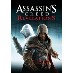 Assassin's Creed Revelations PC nowa PL