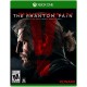 Metal Gear Solid V The Phantom Pain XONE używana ENG