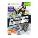 Motionsports Adrenaline X360 używana ENG