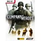 Company of Heroes PC nowa ENG