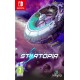 Spacebase Startopia SWITCH nowa PL