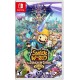 Snack World The Dungeon Crawl Gold SWITCH używana ENG
