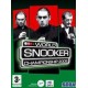 World Championship Snooker PC używana ENG